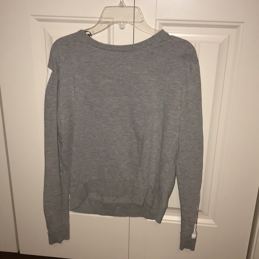 “Never Miss a Chance” Long Sleeve Shirt